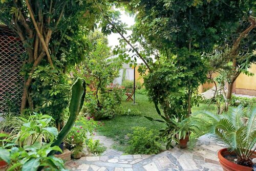 Kalinikta B&B, Buchen Sie Bed & Breakfast Locri 