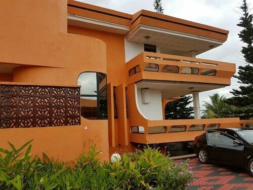 Tribeca Hotel Annex, Book Hotel Koforidua Ghana