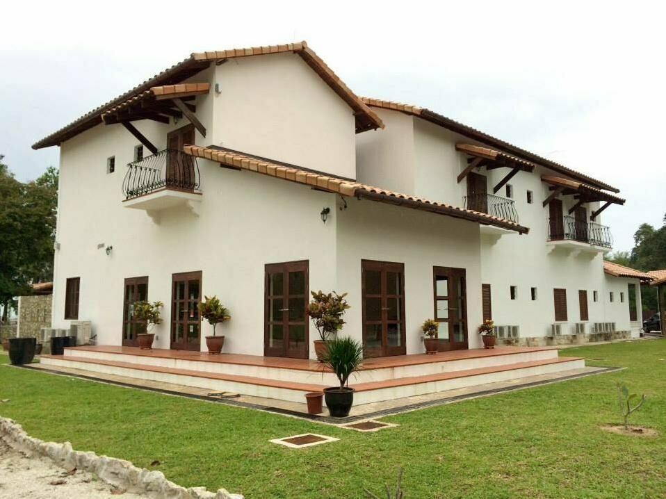 Casa Titik