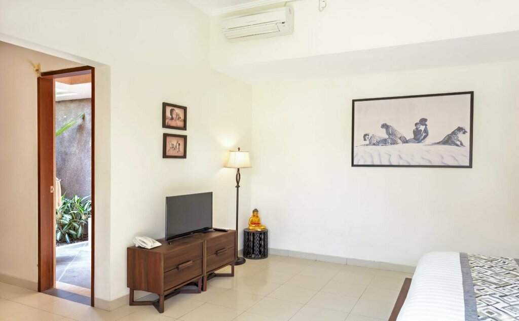 Kei Residence Berawa