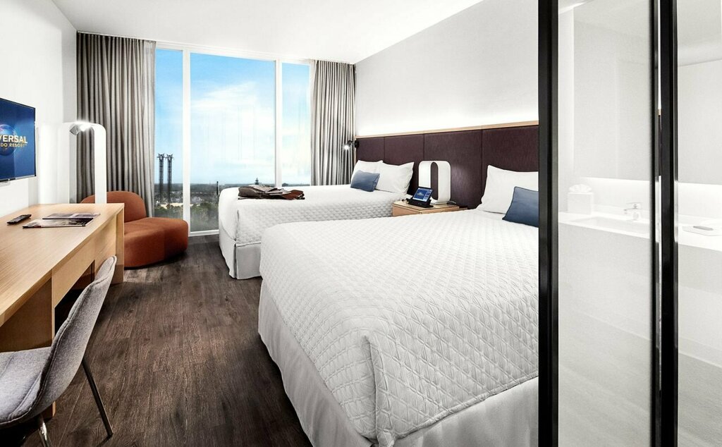 Universals Aventura Hotel