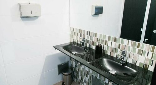 Petit Palace Apart Hotel Suites, Book Hotel Hoteller i Lima med parkering, Parkering