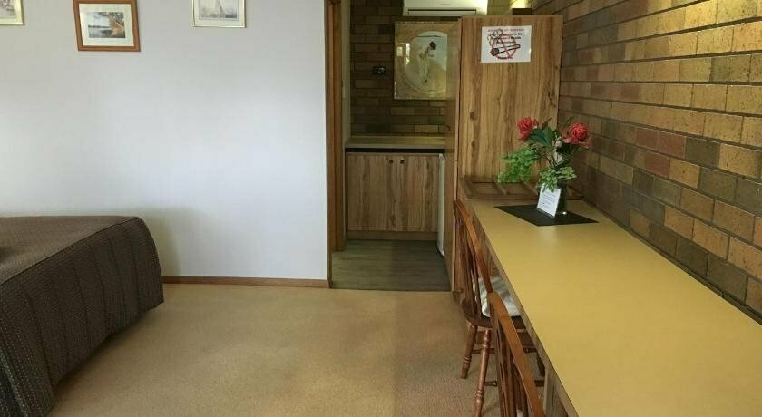 Avoca Motel