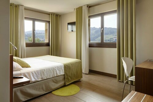 Hotel Rural Gaintza, Забронировать Отель Отели Гетария с завтраком, рядом с Пляж Гетариа, Завтраки