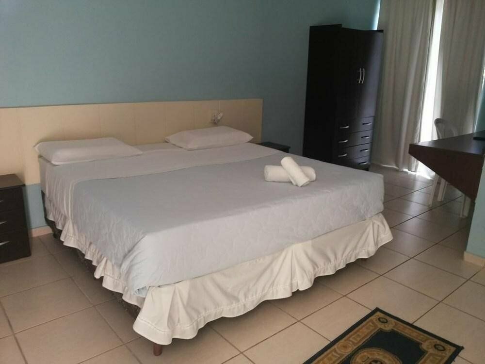 Apart Angra Hotel