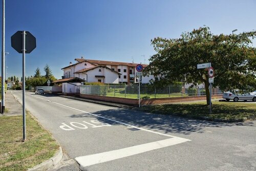 B&B La Casa di Miele, Buchen Sie Bed & Breakfast Marcignago Lombardei