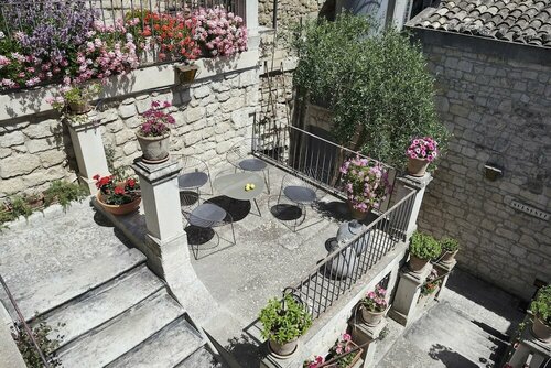 Edel Modica, Prenota Hotel Hotel a Sicilia con parcheggio, Parcheggio