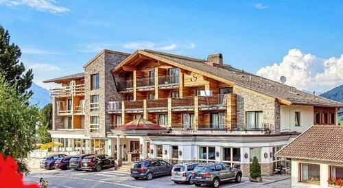 Hotel Stubai, Забронировать Отель Отели Инсбрука 3 звезды, 3*