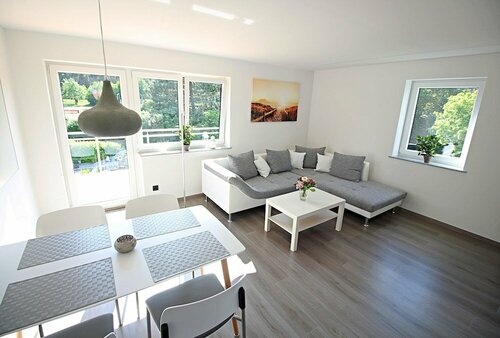 Uraha Apartments, Забронировать Апартаменты/квартира Отели в центре Херцогенаурах, в центре