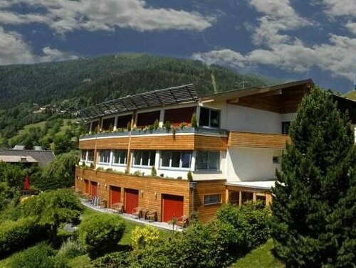 Das Sonnenheim Hotel und Garni, Забронировать Отель Бад-Клайнкирххайм Bad Kleinkirchheim - Nock Mountains National Park
