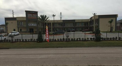 Grand Villa Inn & Suites - Humble, Book Villa Humble Texas Gulf Coast