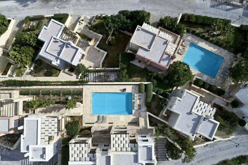 Plagia Villas, Забронировать Вилла Финикас Сирос