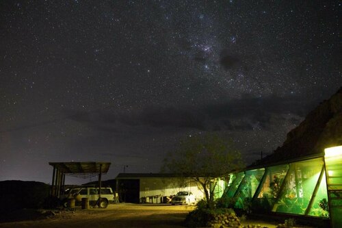 Venushill B&B, Reserva ahora Bed & breakfast Coober Pedy Australia Meridional