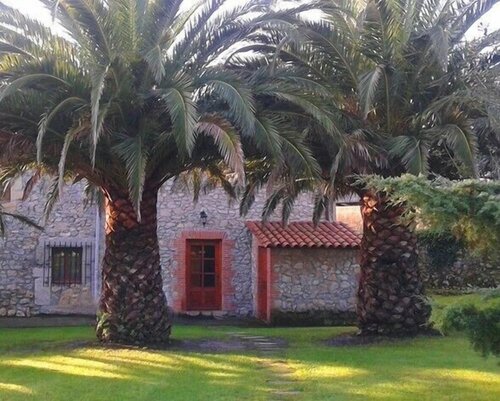 La Curva Surfhouse, Забронировать Отель Лоредо Рибамонтан-аль-Мар