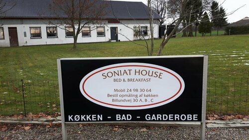 Soniat House, Book Hotel Hotels in Syddanmark with Breakfast, Breakfasts