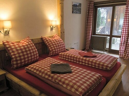 Landgasthof zum Papyrer, Varaa Hotelli Lenggries Baijeri