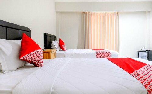 Grand Pujon View, Book Resort Hotels in Batu with a Pool, Swimming Pool