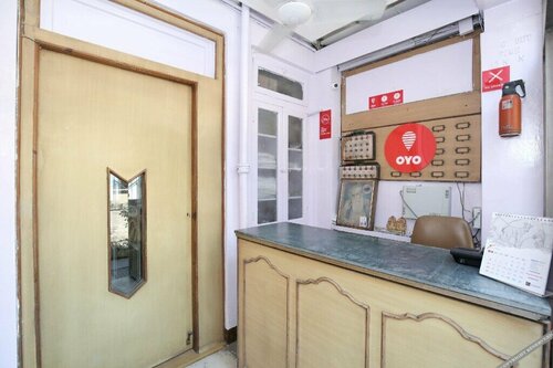 OYO 11595 Hotel Roxy, Забронировать Отель Джаландхар штат Пенджаб, рядом с Железнодорожная станция Джаландхар