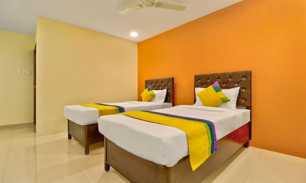 Treebo Trip Carnival Inn