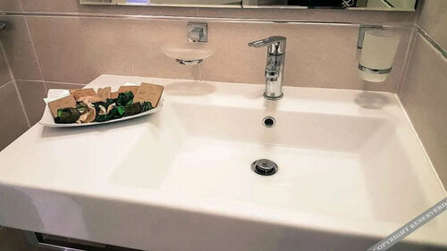 Residenze Serventi Longhi, Book Hotel Hotels in Rome with Parking, Parking