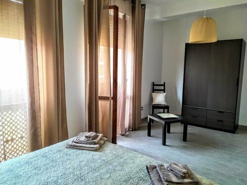 B&B Libellula, Reserva ahora Bed & breakfast Hoteles en Costa Verde con aparcamiento, Aparcamiento