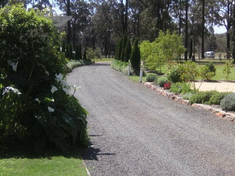 Rosedale Estate - Lovedale Hunter Valley