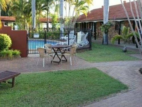 Hervey Bay Colonial Lodge, Reserva ahora Hotel Torquay Queensland