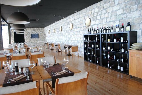 Kaliakria Resort, Забронировать Отель Топола Каварна