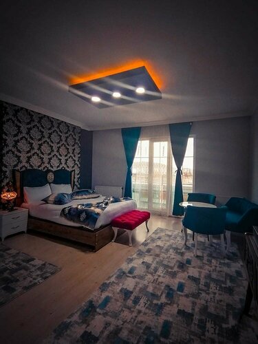 Kars Atapark Hotel, Забронировать Бутик-отель Карс Восточная Анатолия