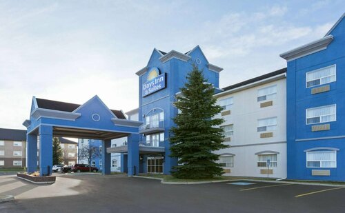 Lakeview Inn & Suites - Brooks, Varaa Hotelli Brooks Southern Alberta