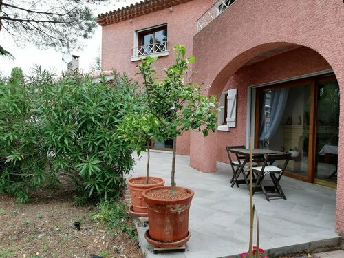 Maison D architecte chez Huguette, Réserver Maison d'hôtes Vilalièr Languedoc-Roussillon