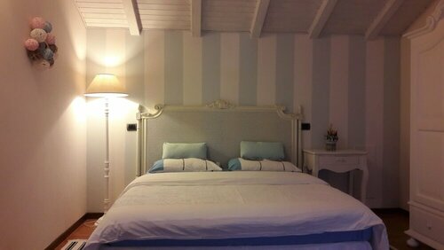 B&B Lake Como Cottage, Buchen Sie Bed & Breakfast Hotels in Lecco mit Parkplatz, Parkplätze