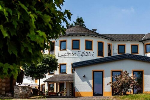 Erlebnishotel Ponyhof, Boek Hotel All-inclusive hotels in Vulkan Eifel, All Inclusive