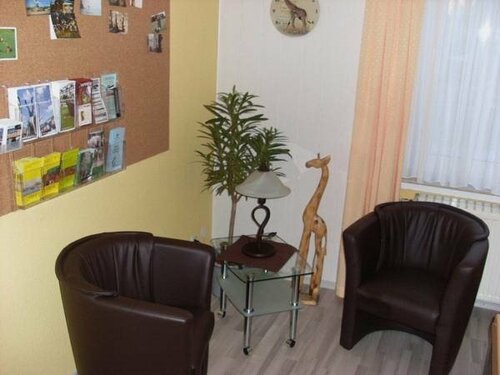 Hotel am Zoo, Забронировать Отель Отели Вуппертали 3 звезды, 3*
