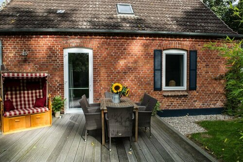 Hof Osterholz, Réserver Appartement Loit Schleswig-Holstein