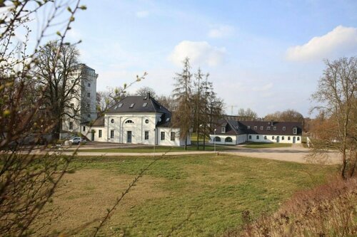 Elbzollhaus, Buchen Sie Hotel Dessau-Roßlau 