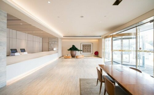 Orange Hotel, Book Hotel Xian Shaanxi
