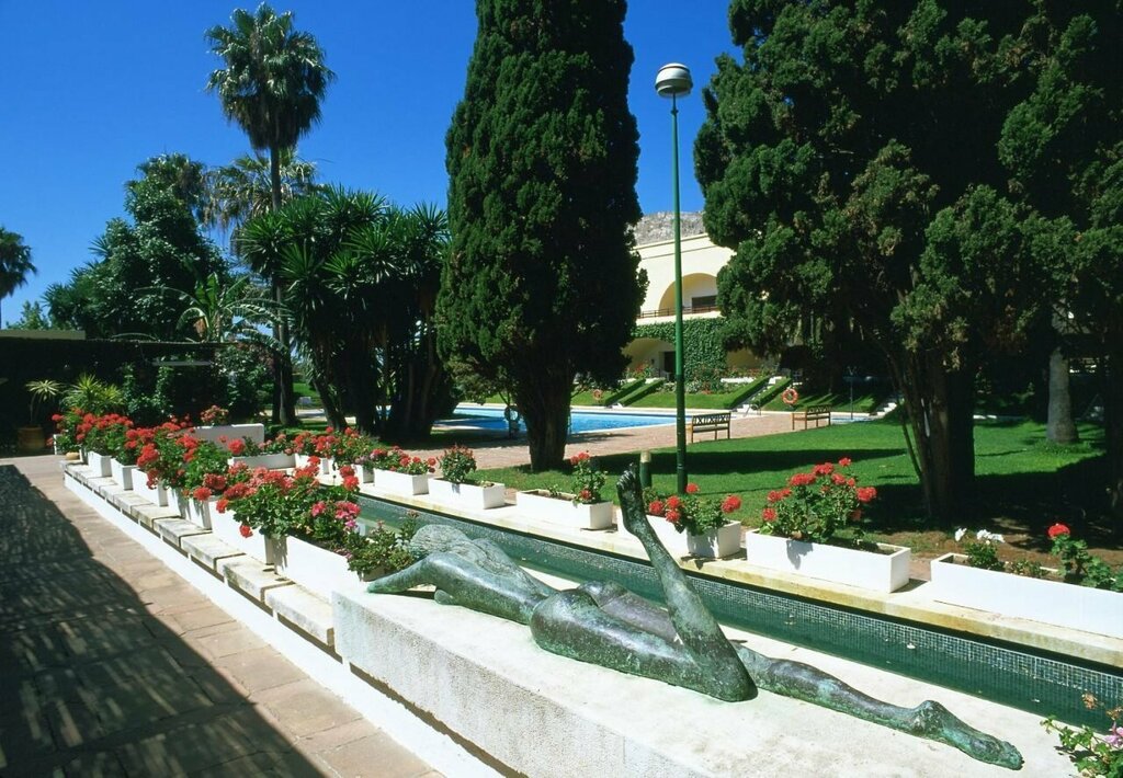 Parador de Ceuta