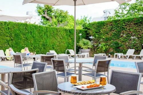 Hotel Medes II, Забронировать Отель Торроэлья-де-Монгри Baix Empordà