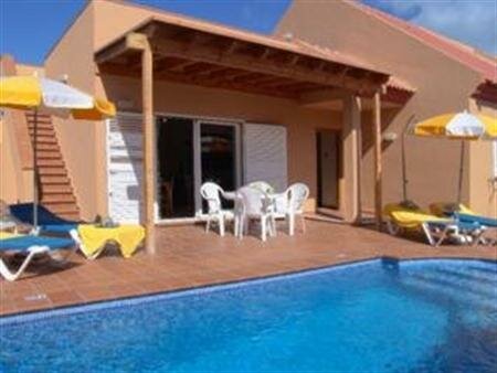 Villas Chemas (Las Pergolas III), Prenota Hotel Hotel a Isole Canarie con parcheggio, Parcheggio