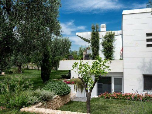 Hotel Torre Santamaria, Book Hotel Hoteller i Foresta Umbra med parkering, Parkering