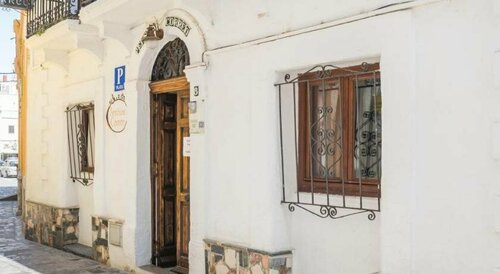 Pensión Correo, Забронировать Отель Отели Тарифа с завтраком, Завтраки