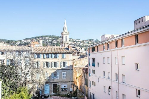 Hôtel Provence, Забронировать Отель Драгиньян Вар