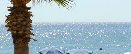 Hotel Sable Et Soleil, Book Hotel SPA-hoteller i Var coast, SPA