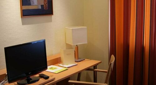 Logis Hôtel Acacia, Prenota Hotel Esch-sur-Alzette Red Lands