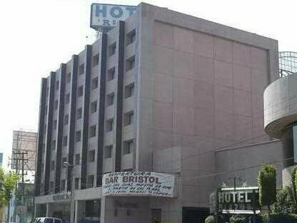 Hotel Riazor, Book Hotel SPA-hoteller i Mexico DF, SPA