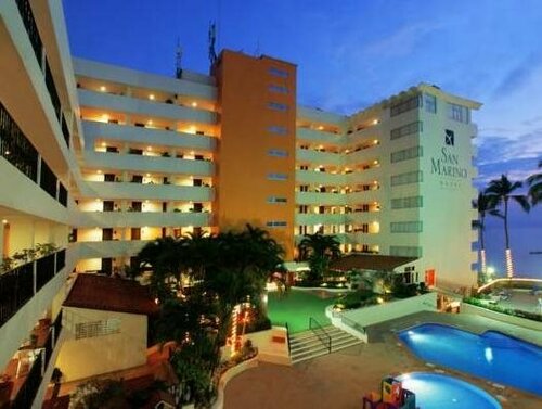 Hotel Delfin, Prenota Hotel Hotel 3 stelle a Jalisco, 3*