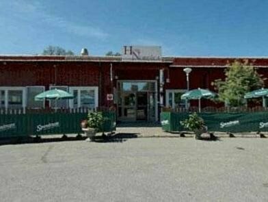 Hotel Nordica Strömsund, Prenota Hotel Stromsund 