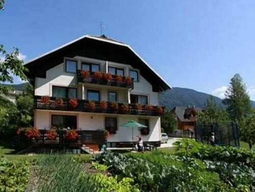 Vila Romana, Prenota Hotel Hotel a Gorenjska con colazione, Colazione