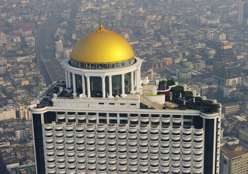 State Tower Bangkok, Забронировать Отель Банг Рак Бангкок
